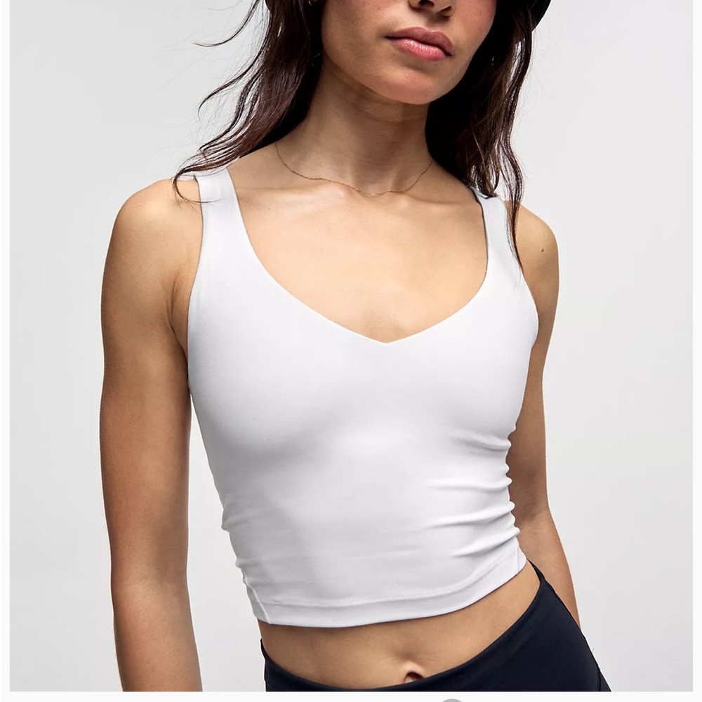 lululemon Align™ Tank Top Light Support A/B Cup Size 6